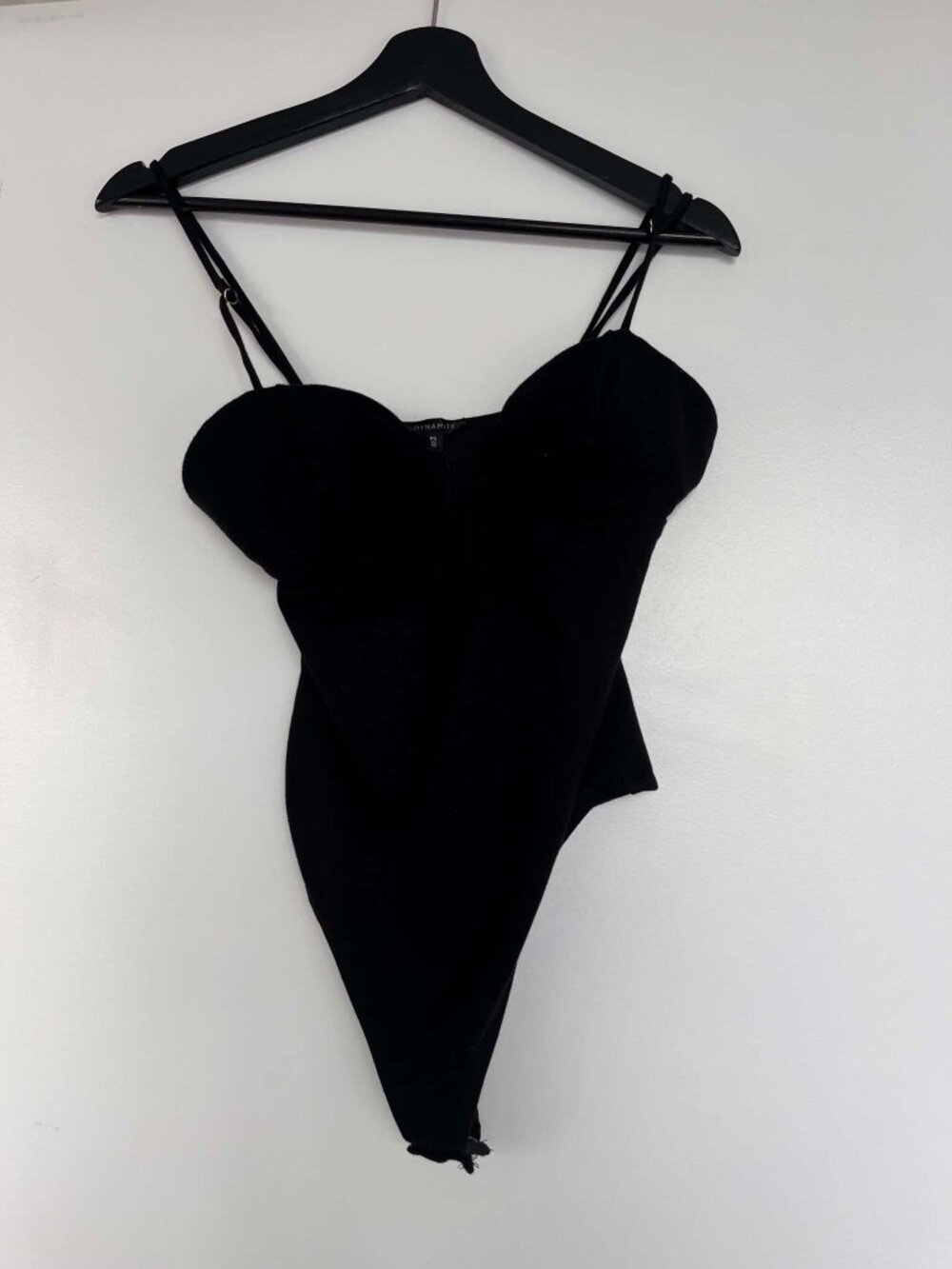 Dynamite Sweetheart Bodysuit